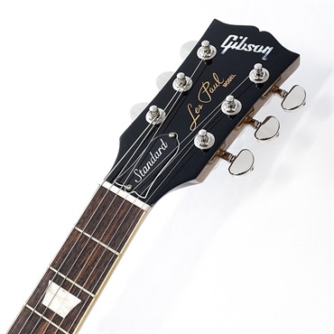 Gibson USA Exclusive Les Paul Standard '60s AAA Flame Top