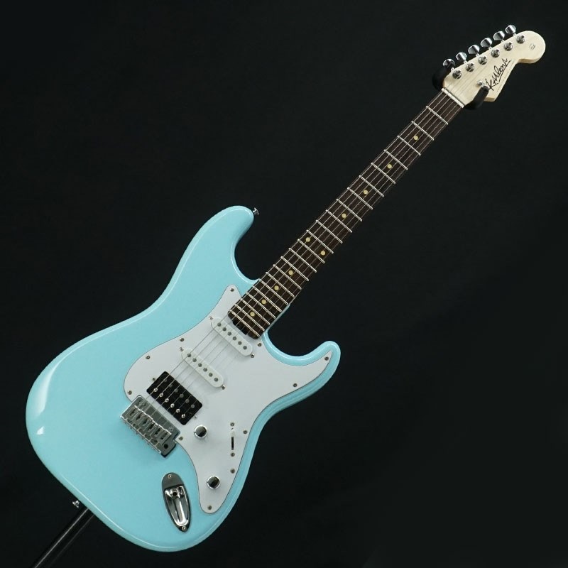 unknown USED 中古 Kaalena KA-ST-SSH(Sonic Blue) 【SN.KA2417302】 画像2