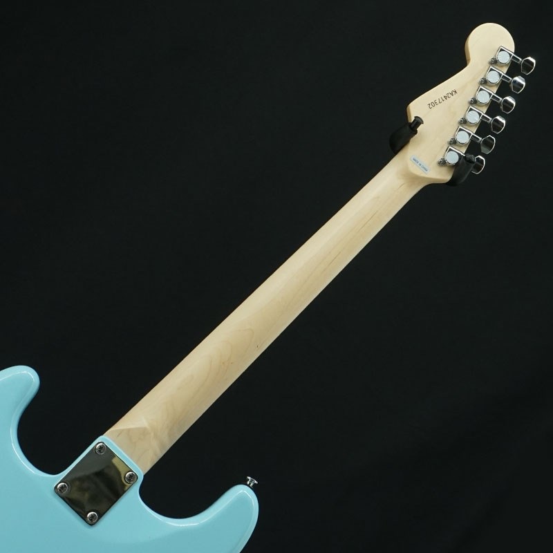 unknown USED 中古 Kaalena KA-ST-SSH(Sonic Blue) 【SN.KA2417302】 画像5