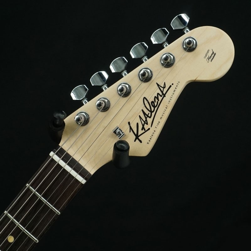 unknown USED 中古 Kaalena KA-ST-SSH(Sonic Blue) 【SN.KA2417302】 画像6