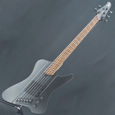 DINGWALL 【USED】 D-Roc Standard 5strings (Matte Metallic Black) 画像2