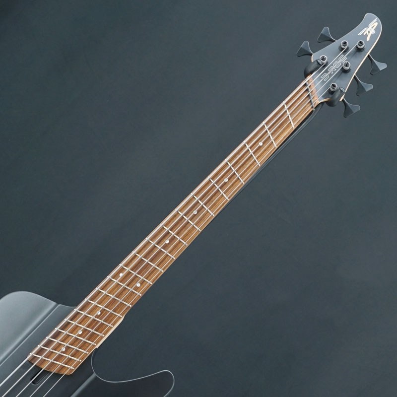 DINGWALL 【USED】 D-Roc Standard 5strings (Matte Metallic Black) 画像4