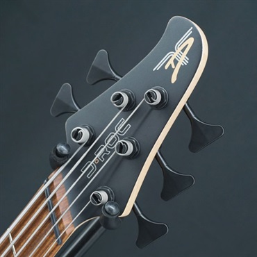DINGWALL 【USED】 D-Roc Standard 5strings (Matte Metallic Black) 画像6