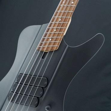 DINGWALL 【USED】 D-Roc Standard 5strings (Matte Metallic Black) 画像8
