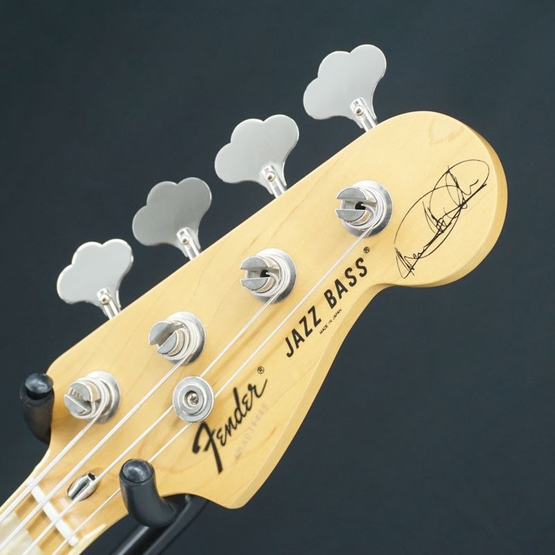 Fender Japan 【USED】 JB77-MM ｜イケベ楽器店オンラインストア