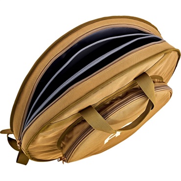 MEINL MCB22CB [Pro Cymbal Backpack - Coyote Brown] 画像2