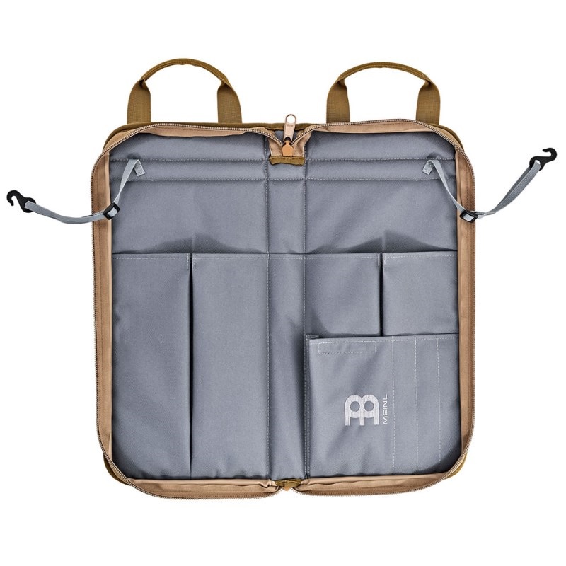 MEINL MSBCB [Pro Stick Bags - Coyote Brown] ｜イケベ楽器店