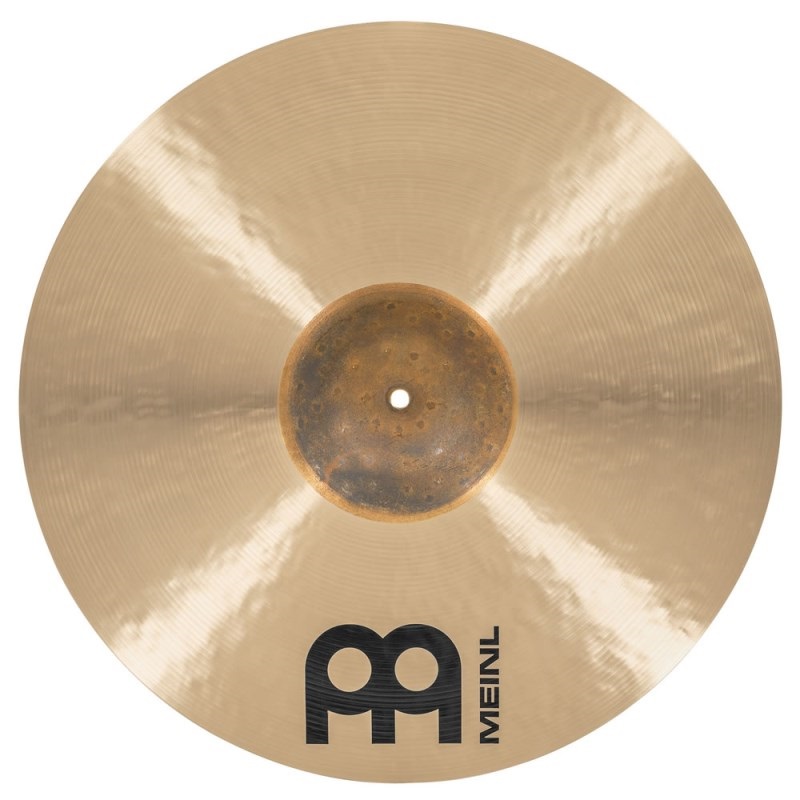 MEINL B20POR [Byzance Traditional Polyphonic Ride 20''] ｜イケベ楽器店オンラインストア
