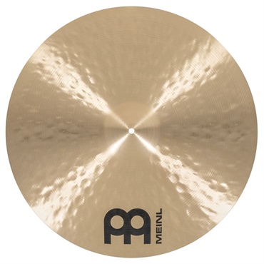 MEINL B22EHR [Byzance Traditional Extra Hammered Ride 22''] 画像1