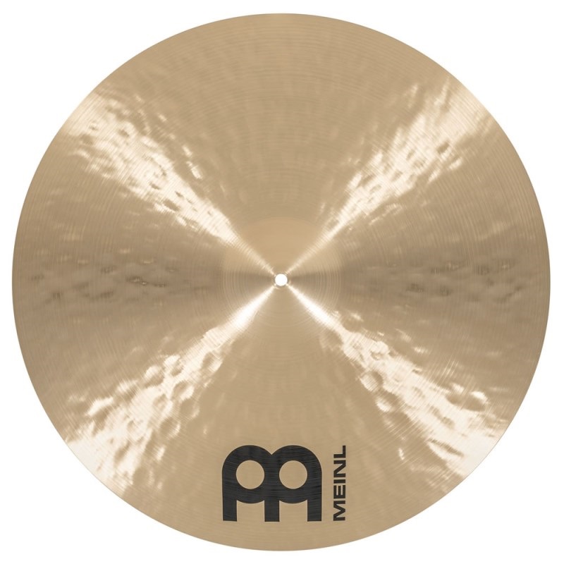 MEINL B22EHR [Byzance Traditional Extra Hammered Ride 22''] 画像1