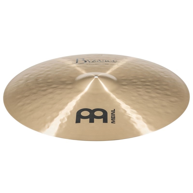 MEINL B22EHR [Byzance Traditional Extra Hammered Ride 22''] 画像3