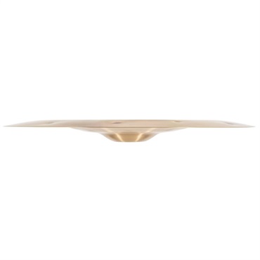 MEINL PA18EHCH [Pure Alloy Extra Hammered China 18''] 画像4