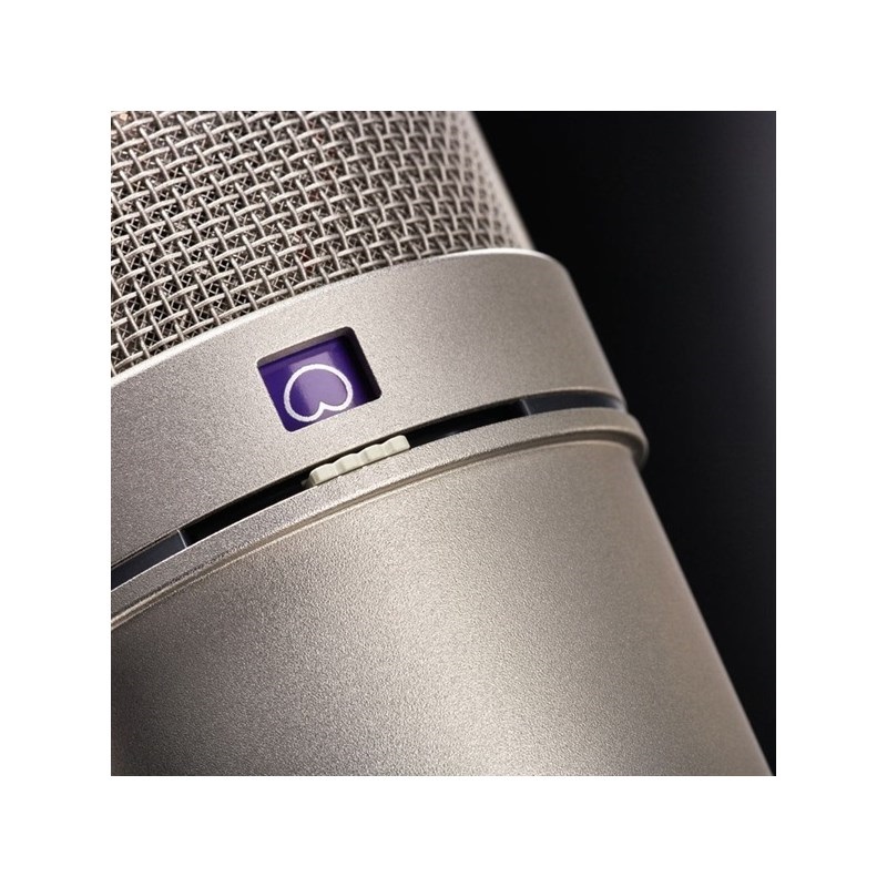 NEUMANN 【夏のボーナスセール】U87Ai Studio Set(専用