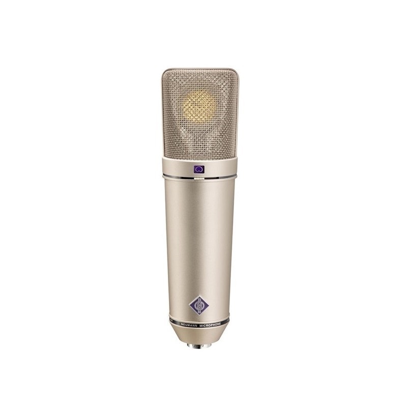 NEUMANN 【夏のボーナスセール】U87Ai Studio Set(専用