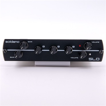 SYNERGY 【USED】SOLDANO- SLO module 画像3