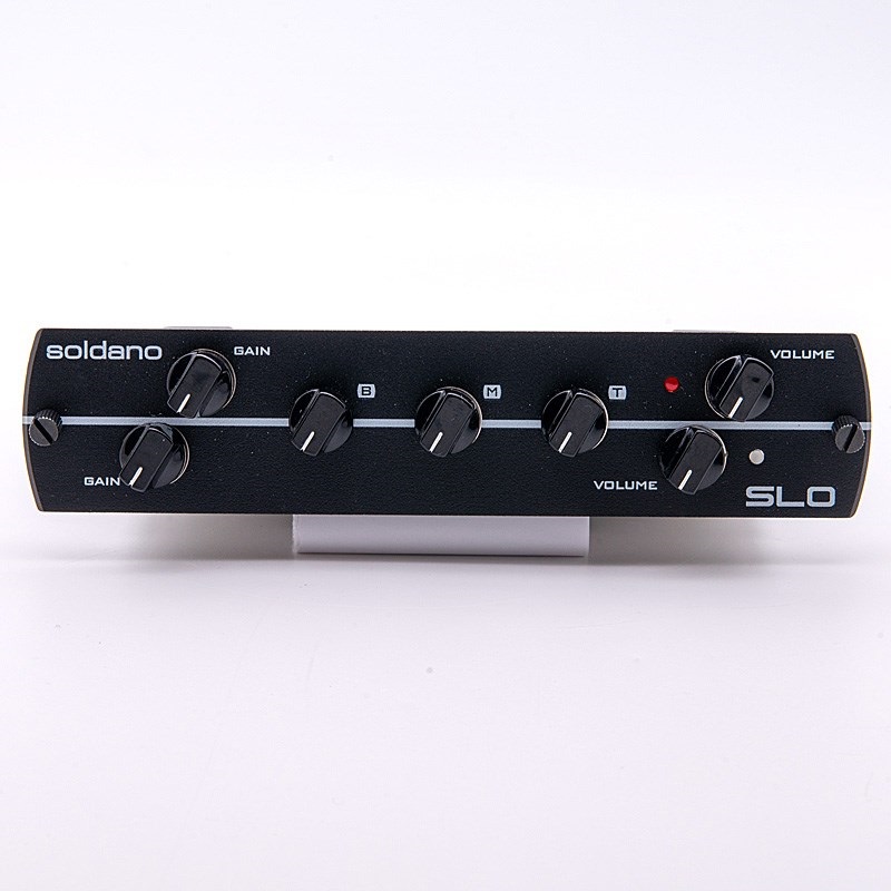 SYNERGY 【USED】SOLDANO- SLO module 画像3