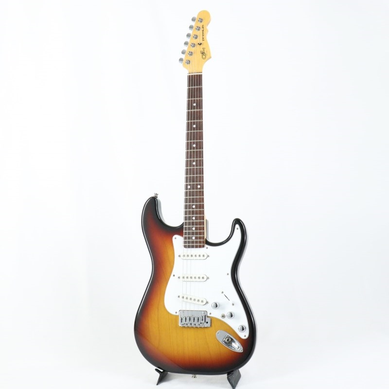 G&L 【USED】 Premium S-500 (3TS) [SN.9100031] ｜イケベ楽器店  
