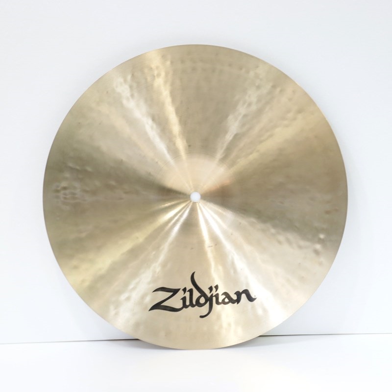 Zildjian 【USED】K Zildjian Dark Crash Thin 15'' [840g] 画像1