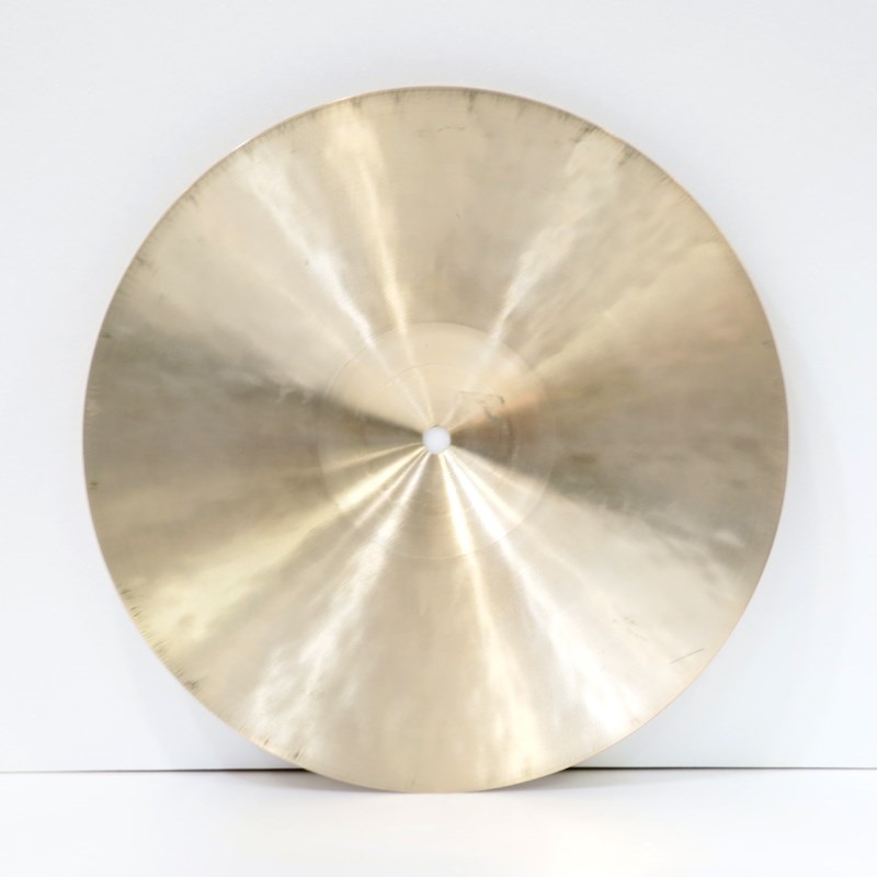 Zildjian 【USED】K Zildjian HiHat 13'' pair [Top:775g / Bottom:1050g] 画像7