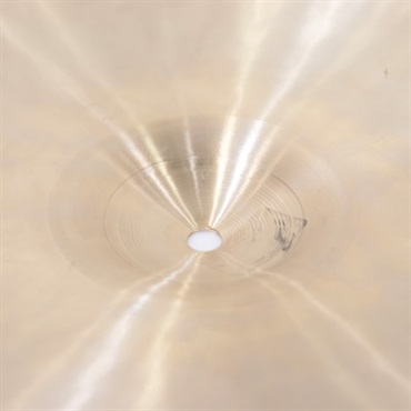 Zildjian 【USED】K Zildjian HiHat 13'' pair [Top:775g / Bottom:1050g] 画像10