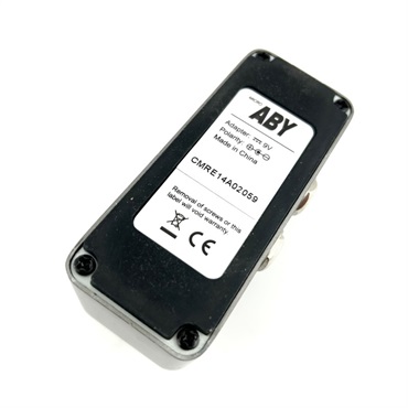 Fender USA 【USED】 Micro ABY 画像2