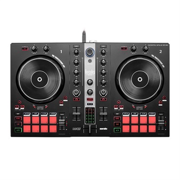 HERCULES 【創業50周年大決算SALE】DJ Essentials Kit 【AppleMusic対応】【DJに必要なすべてが揃う初心者向けパッケージ】(ハーキュリーズ) 画像2