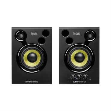 HERCULES 【創業50周年大決算SALE】DJ Essentials Kit 【AppleMusic対応】【DJに必要なすべてが揃う初心者向けパッケージ】(ハーキュリーズ) 画像3
