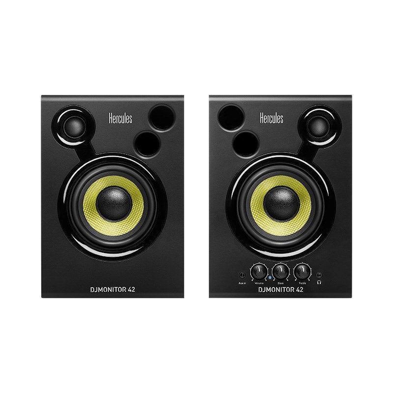 HERCULES 【創業50周年大決算SALE】DJ Essentials Kit 【AppleMusic対応】【DJに必要なすべてが揃う初心者向けパッケージ】(ハーキュリーズ) 画像3