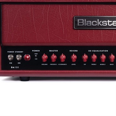 Blackstar DA100 RUBY[HT-STAGE 100H MKIII DA] 画像6
