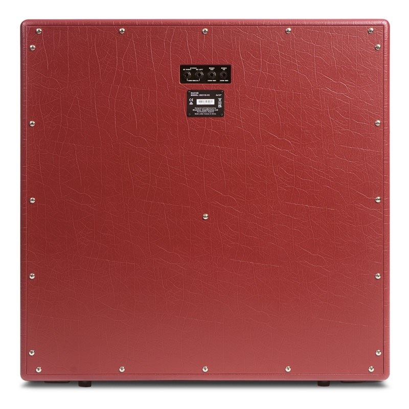 Blackstar DA412 RUBY[BS HTV-412B MKIII DA] 画像1