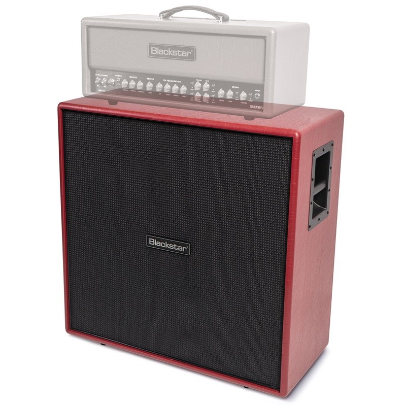 Blackstar DA412 RUBY[BS HTV-412B MKIII DA] 画像4