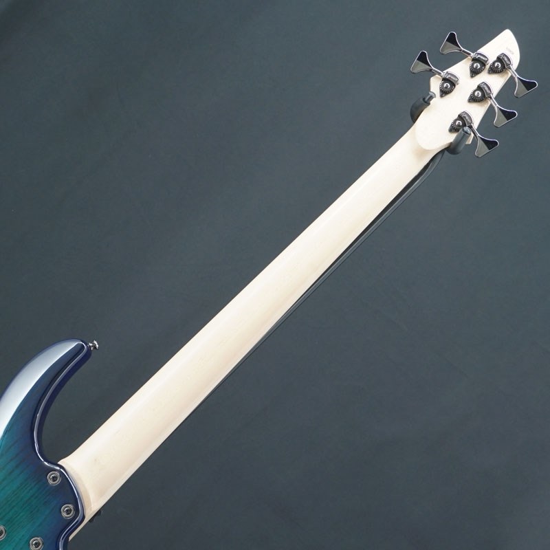 DINGWALL 【USED】 Combustion LCC3 5st Quilt Maple Top (Whalepool Burst/Maple) [Left Hand Model] 画像5