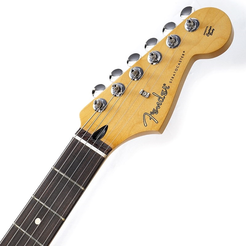 Fender MEX Player II Stratocaster (Coral Red/Rosewood Fender MEX Player II Stratocaster (Coral Red/Rosewood