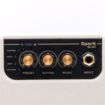 Positive Grid 【USED】Spark Mini 画像4