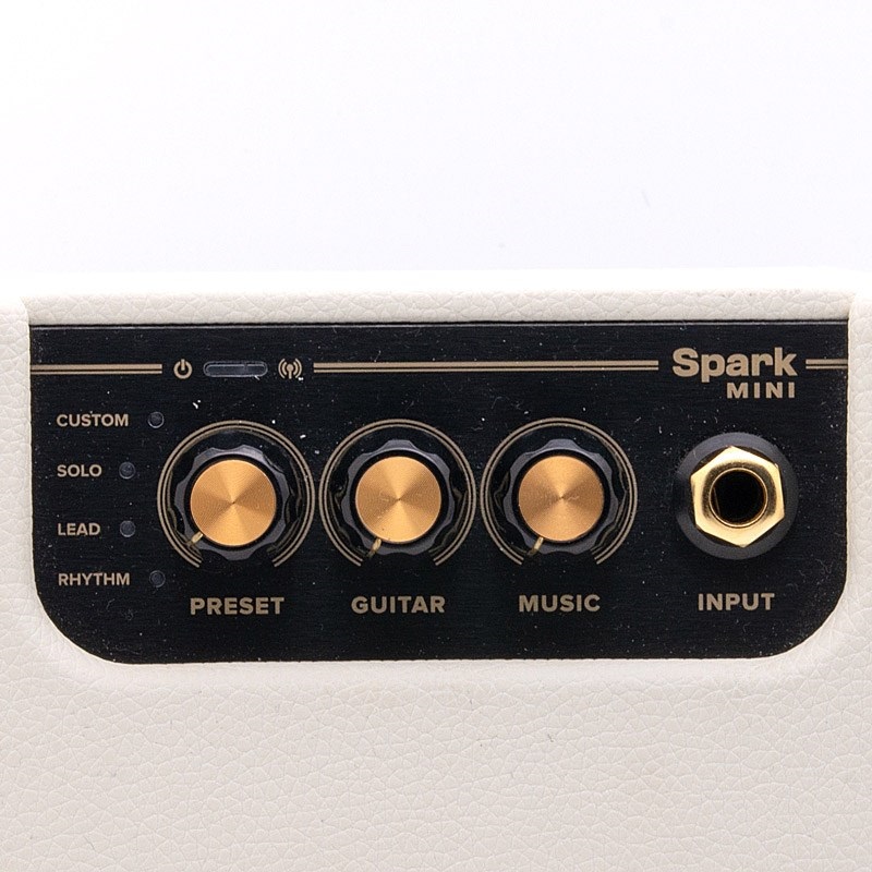 Positive Grid 【USED】Spark Mini 画像4