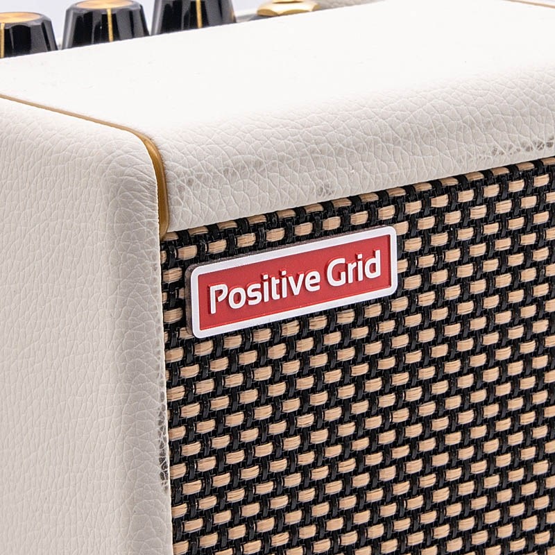 Positive Grid 【USED】Spark Mini 画像5