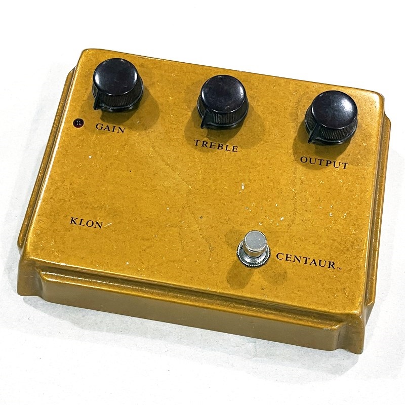 KLON 【USED】CENTAUR GOLD 絵無し 2003年製 SN/3688 画像1