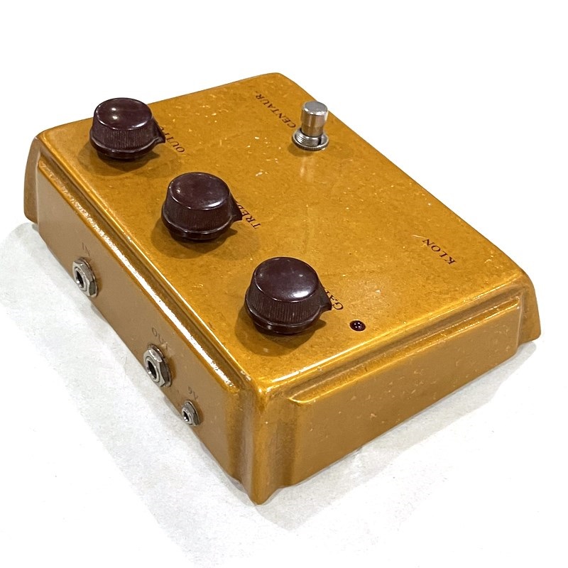 KLON 【USED】CENTAUR GOLD 絵無し 2003年製 SN/3688 画像2