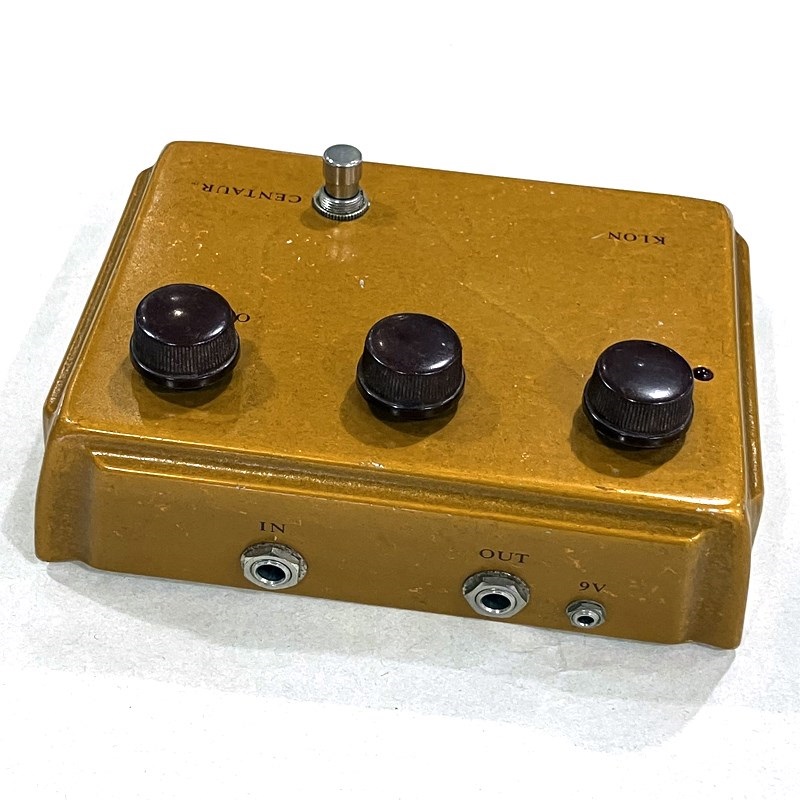 KLON 【USED】CENTAUR GOLD 絵無し 2003年製 SN/3688 画像3