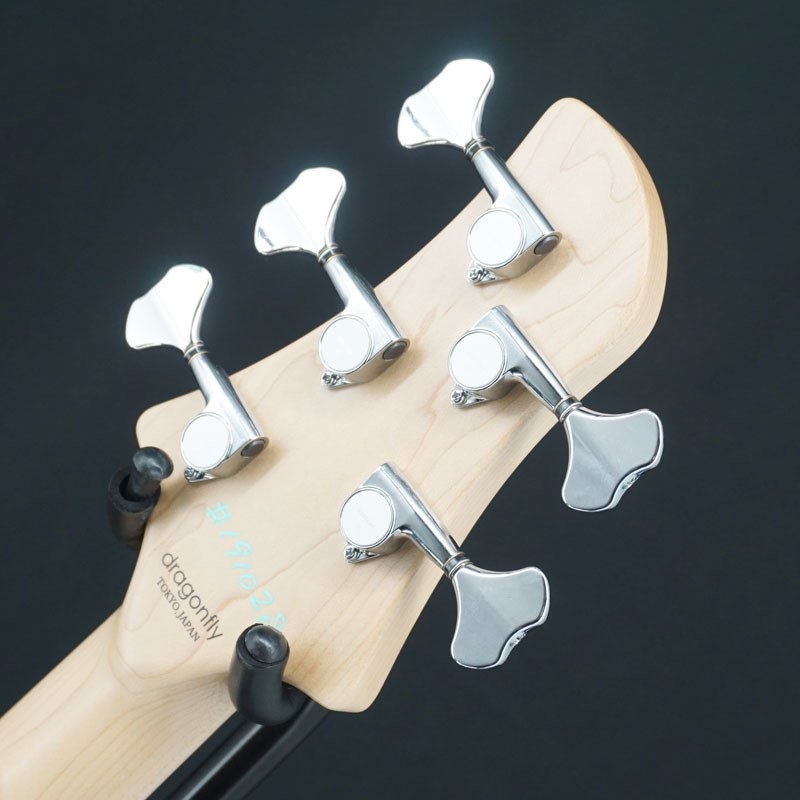 dragonfly USED 中古 d-fly CJ-5 画像7