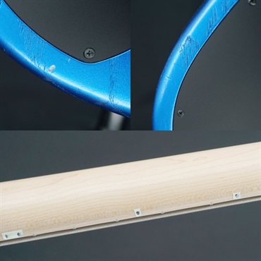 dragonfly USED 中古 d-fly CJ-5 画像9