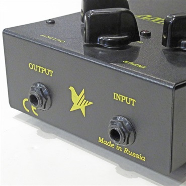 Electro Harmonix USED 中古 Big Muff Pi (Russian) 画像1