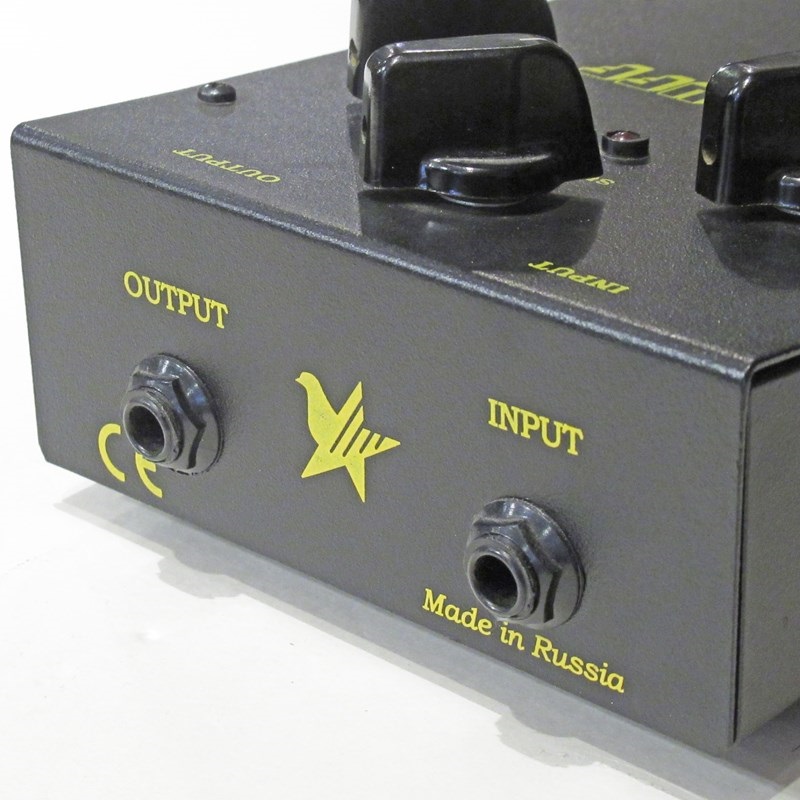Electro Harmonix USED 中古 Big Muff Pi (Russian) 画像1