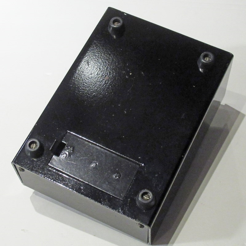 Electro Harmonix 【USED】Small Stone Russian 画像2