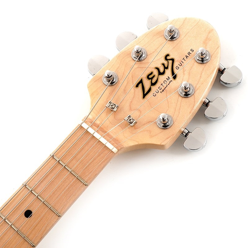 Zeus ZMS-01 画像6