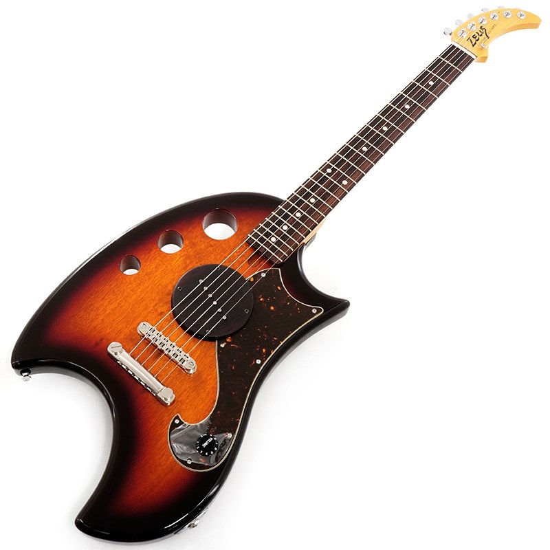 Zeus ZNP-01 画像1