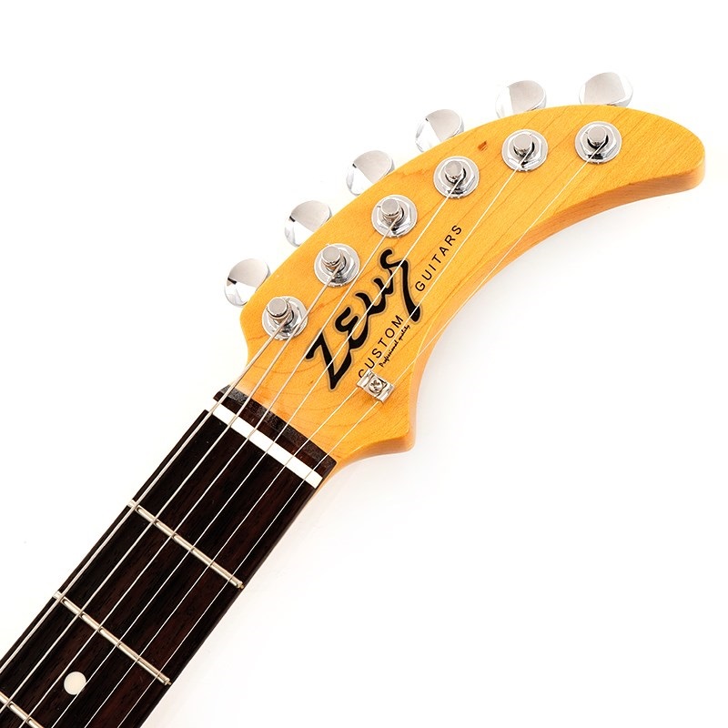 Zeus ZNP-01 画像6