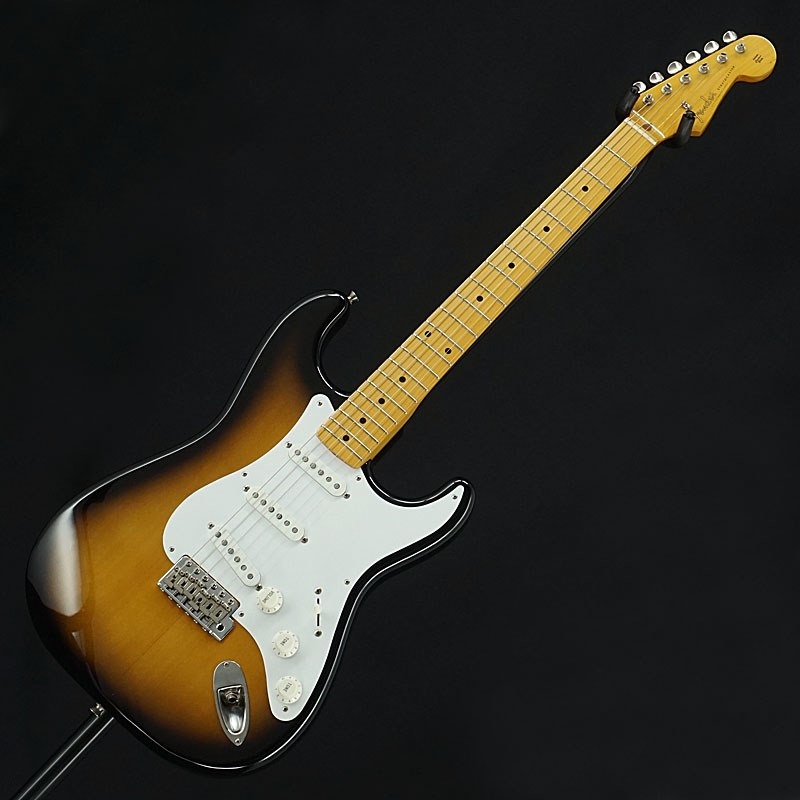 Fender Japan USED 中古 ST57-66US (Tobacco Sunburst) 【SN.S063973】 画像2