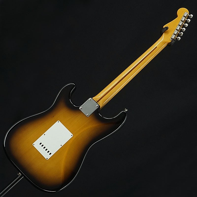 Fender Japan 【USED】 ST57-66US (Tobacco Sunburst) 【SN