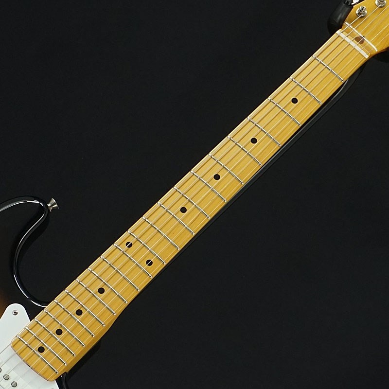 Fender Japan USED 中古 ST57-66US (Tobacco Sunburst) 【SN.S063973】 画像4